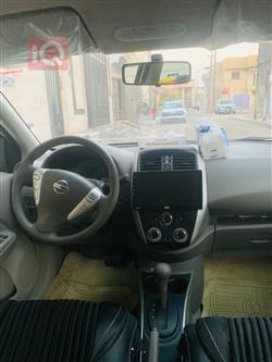 Nissan Sunny
